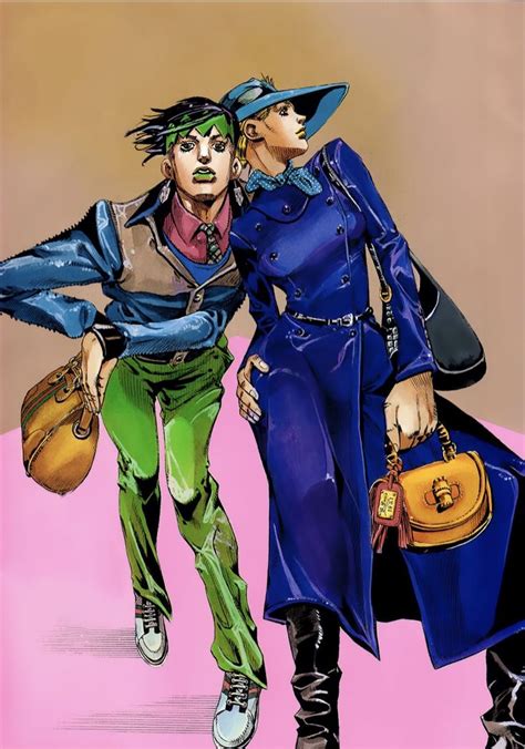 gucci rohan|jojo collabs with Gucci.